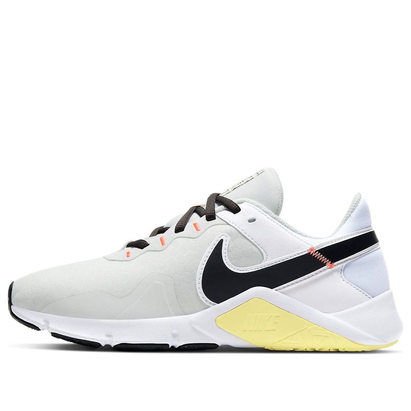 Кецове и обувки Nike Legend Essential 2 Бяло | CQ9545-107