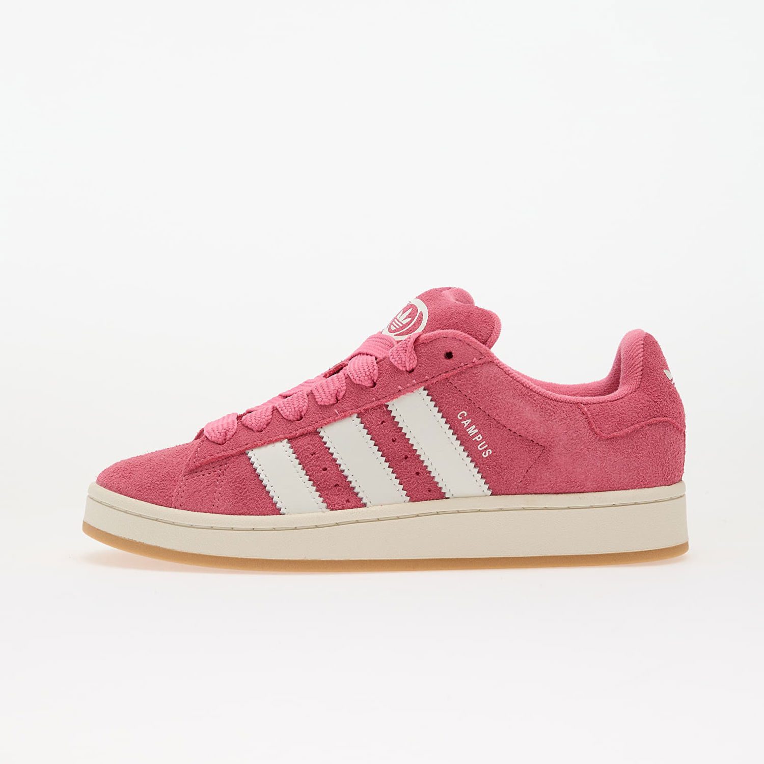 Кецове и обувки adidas Originals Campus 00s Розово | JQ8290, 0