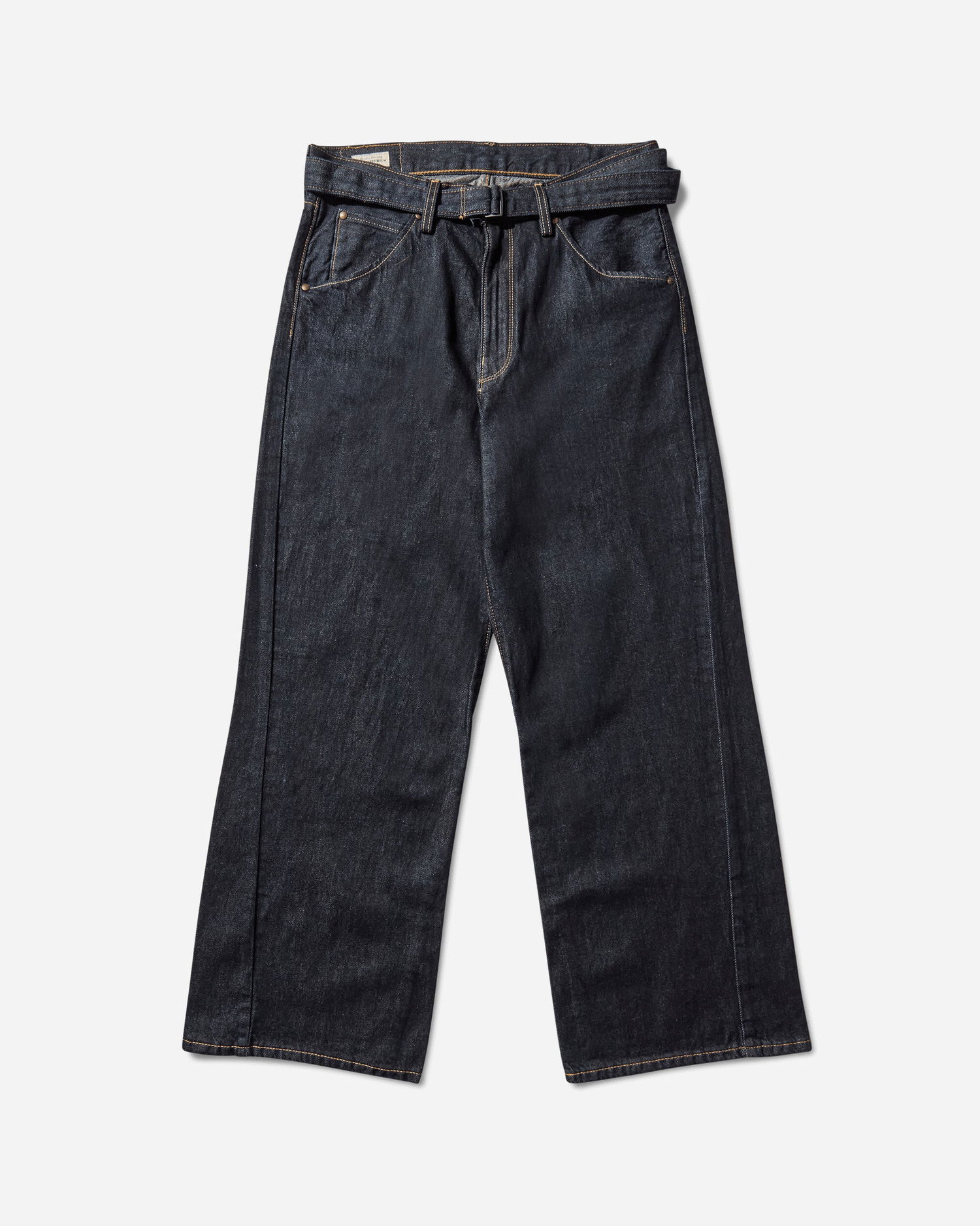 Дънки Levi's Twisted Baggy Jeans Синьо | 002WK 0000, 1