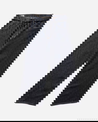 Дънки Levi's Twisted Baggy Jeans Синьо | 002WK 0000, 1