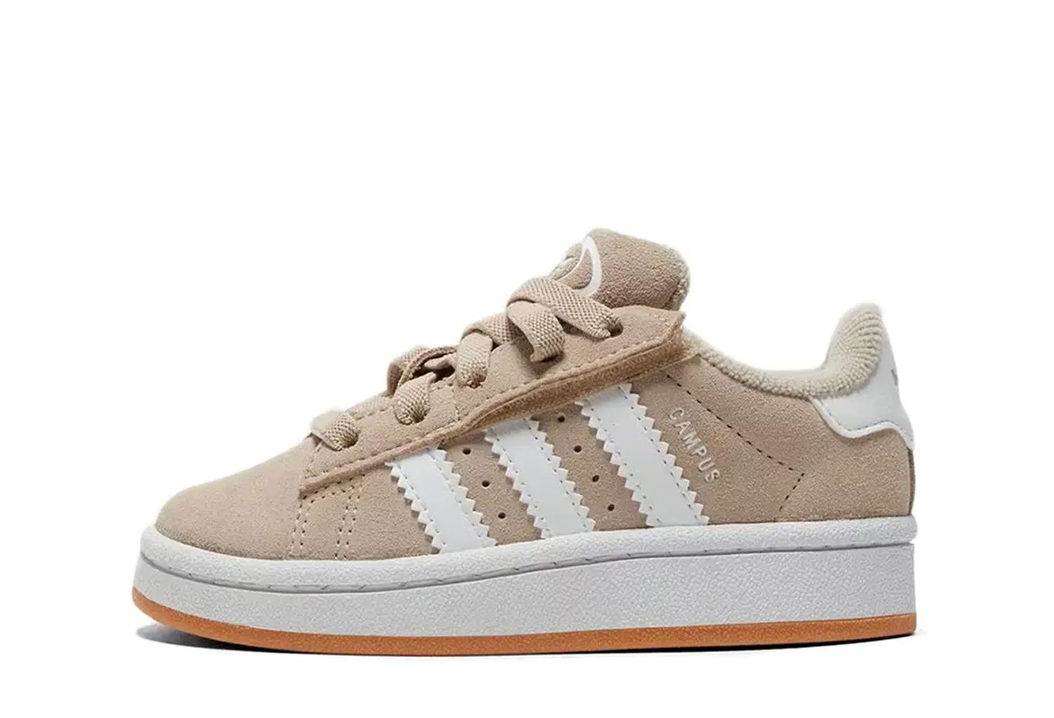 Кецове и обувки adidas Originals Adidas Campus 00s "Beige" Velikost: 37 1/3 Бежово | JI4461, 1