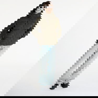 Пухо яке DAILY PAPER Monogram Puffer Jacket Зелено | 2524008, 5