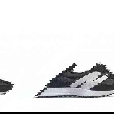 Кецове и обувки New Balance 327 Черно | MS327CPG, 0