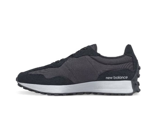 Кецове и обувки New Balance 327 Черно | MS327CPG