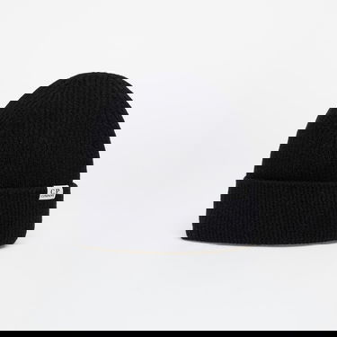 Шапка C.P. Company Fleece Knit Beanie Черно | 17CMAC300A006170A-999, 0