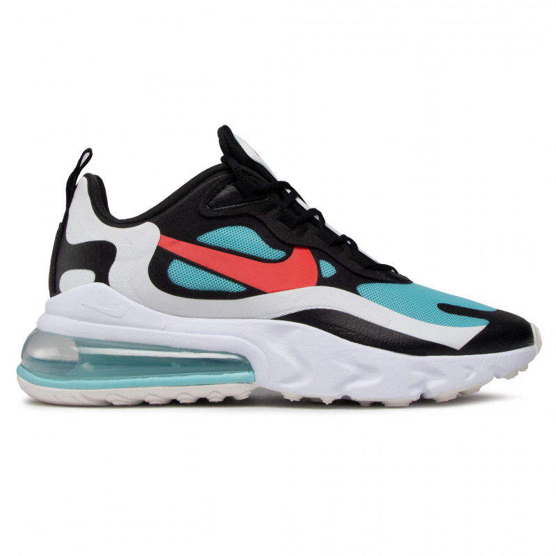 Кецове и обувки Nike Air Max 270 React Многоцветен | DA4288 001, 0