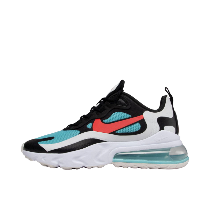 Кецове и обувки Nike Air Max 270 React Многоцветен | DA4288 001
