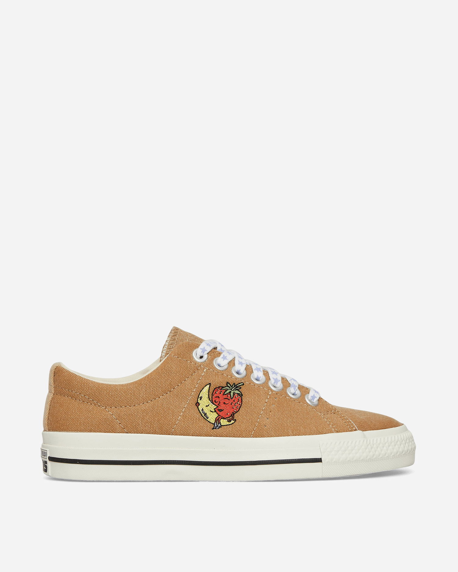 Кецове и обувки Converse Sky High Farm x One Star Pro "Brown" Бежово | A06518C, 1