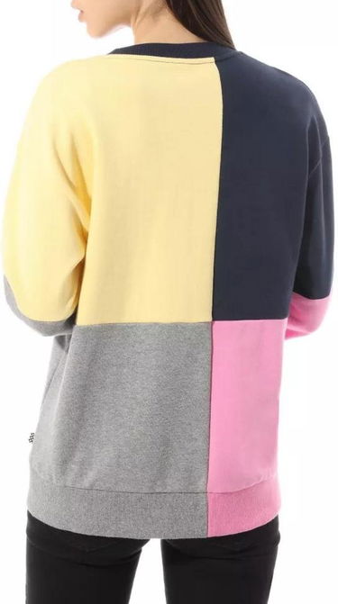 Суитчър Vans Crewneck Sweatshirt Розово | vn0a4dqnvdj1, 1