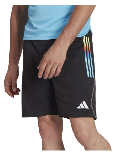 Къси панталони adidas Performance Shorts Tiro 23 Pro Черно | hc1413
