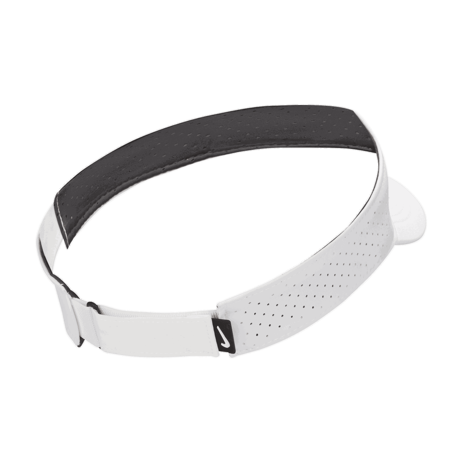 Шапка с козирка Nike Dri-FIT ADV Ace Бяло | FB6443-100, 1