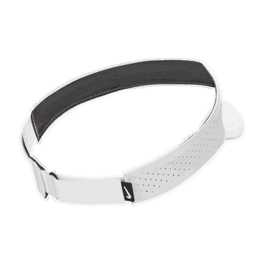 Шапка с козирка Nike Dri-FIT ADV Ace Бяло | FB6443-100, 1