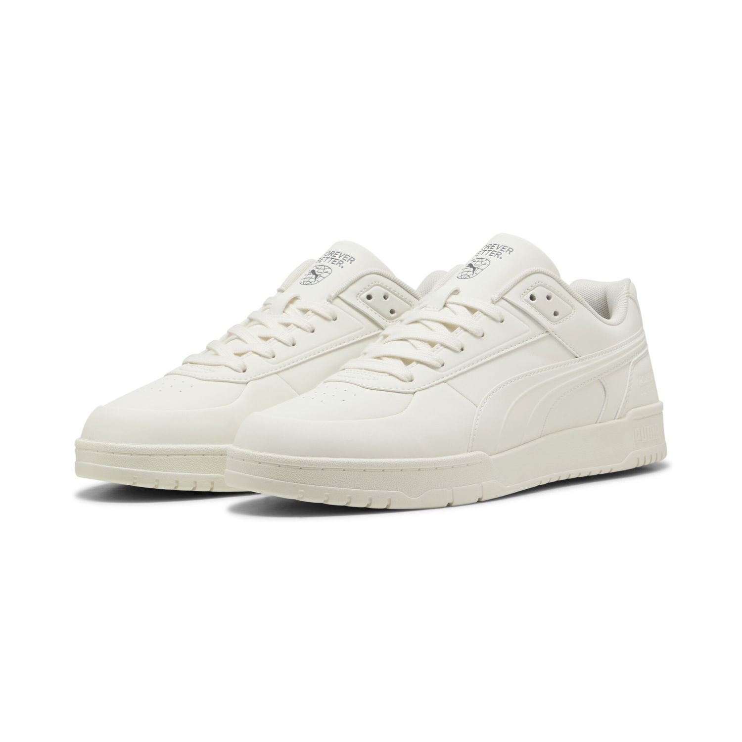 Кецове и обувки Puma RBD Game Low Pure Better Бяло | 400401_01, 1