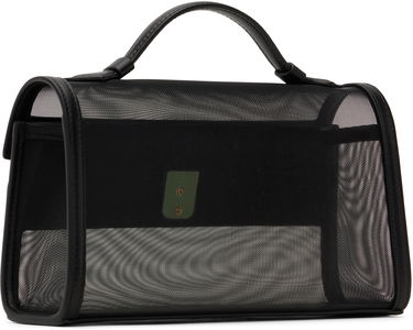 Дамска чанта Savette Savette Symmetry Pochette Bag Розово | H-005-21-21, 4