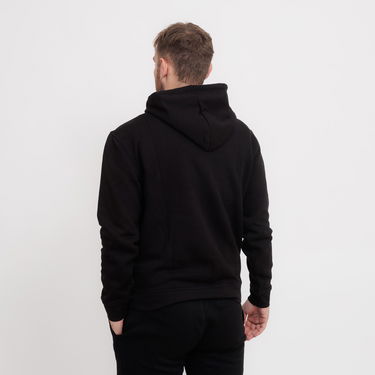 Суитчър GUESS Guess Aldwin Hoodie Черно | Z4YQ12K9V31-JBLK, 1