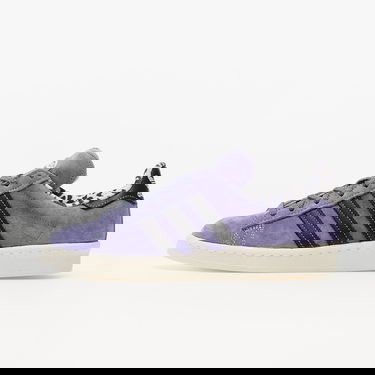 Кецове и обувки adidas Consortium XLARGE x Campus 80 Лилаво | GW3247, 0