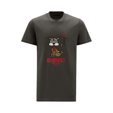 Тениска Moncler Genius T-Shirt Сиво | H20928C00013M2326 950, 0