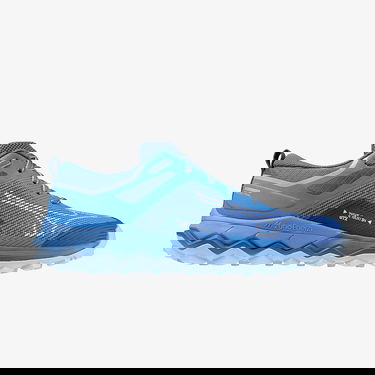 Кецове и обувки Mizuno Wave Ibuki 4 GTX Синьо | J1GK225982, 5