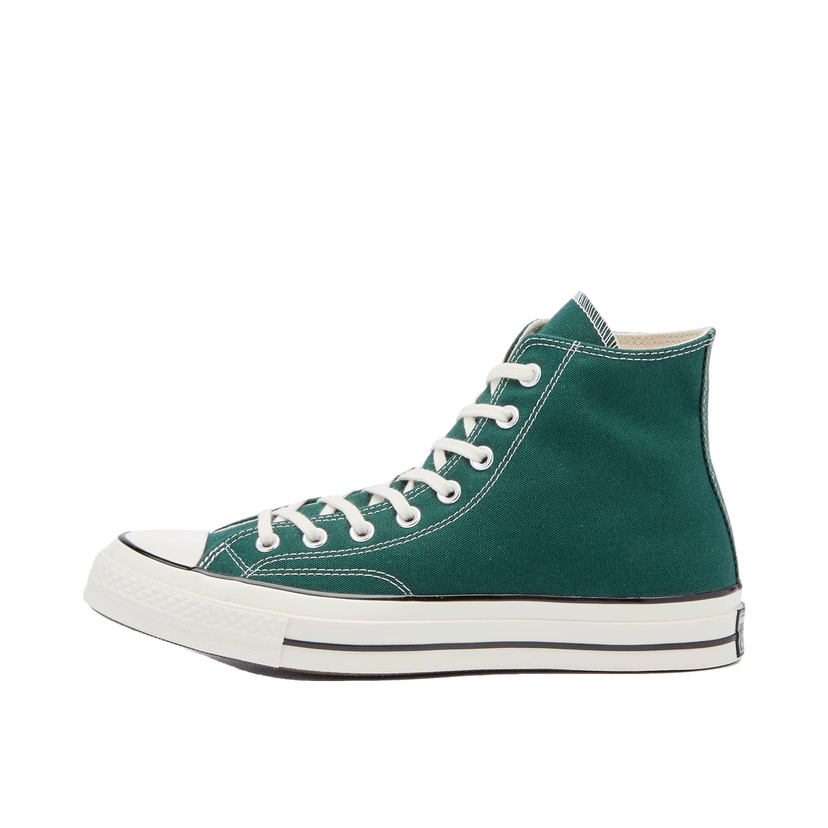 Кецове и обувки Converse Chuck 70 Зелено | A09467C