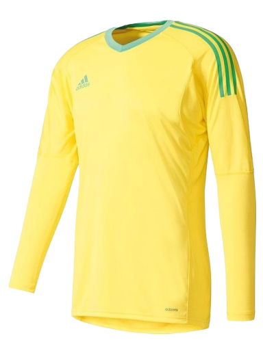 Фланелка adidas Performance Jersey Revigo 17 Жълто | az5396