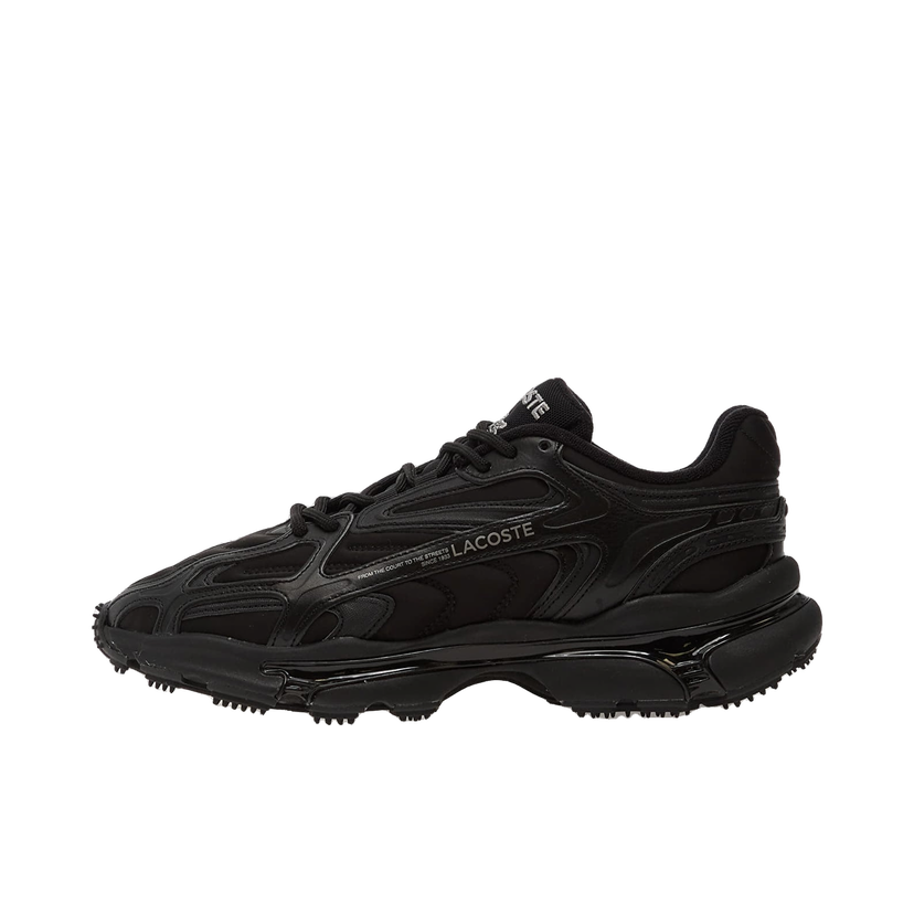 Кецове и обувки Lacoste LACOSTE L003 2K24 Черно | 750SMA0110-02H