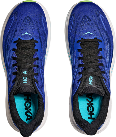 Кецове и обувки Hoka One One Clifton 10 Синьо | 1162030-nmd, 1