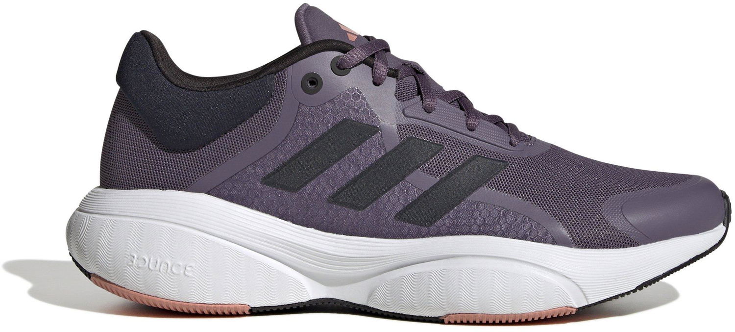 Кецове и обувки adidas Originals Response W Лилаво | IG0334, 0