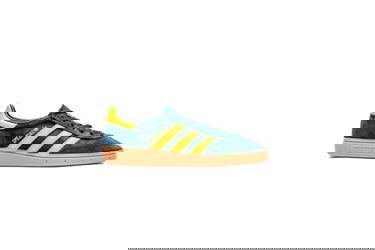 Кецове и обувки adidas Originals HANDBALL SPEZIAL W Зелено | IF6565, 0