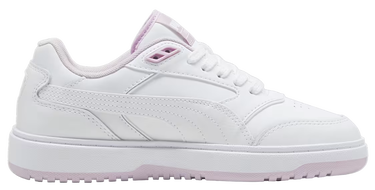 Кецове и обувки Puma Doublecourt Бяло | 393284-11, 3