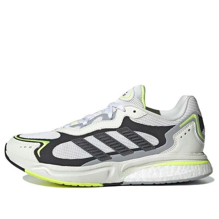 Кецове и обувки adidas Performance SN1997 Бяло | GW2734
