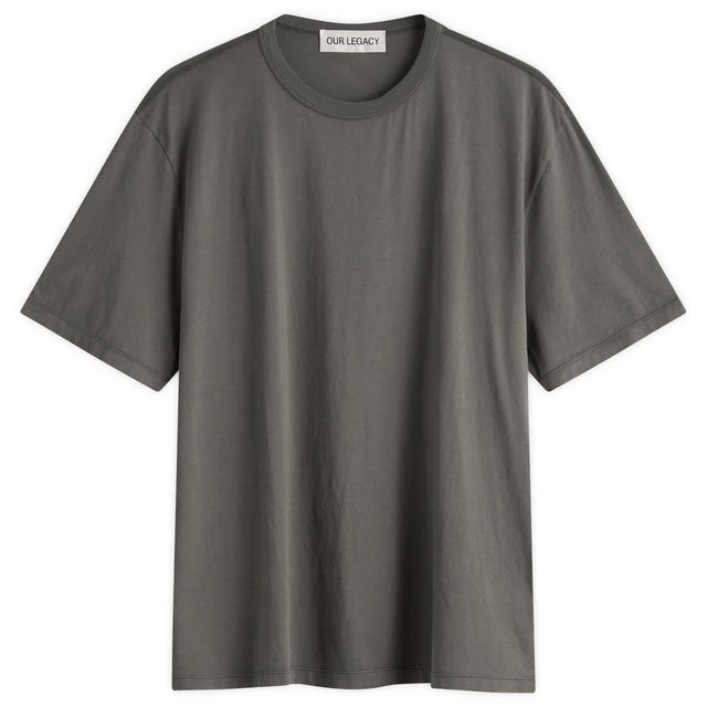 Our Legacy New Box T-Shirt