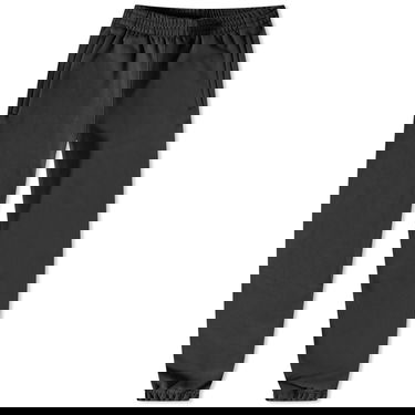 Спортни панталони adidas Originals Trefoil Essentials Pants Черно | HB7501, 0