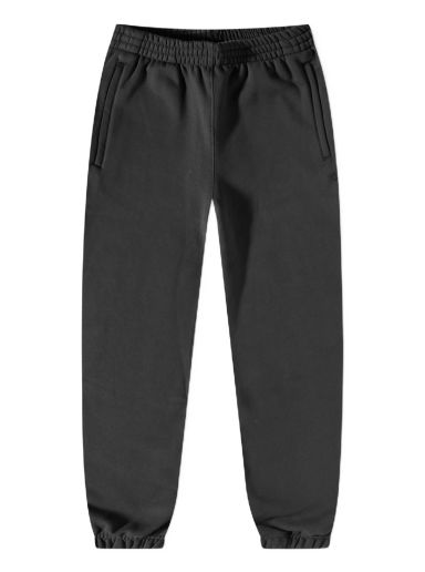 Спортни панталони adidas Originals Trefoil Essentials Pants Черно | HB7501