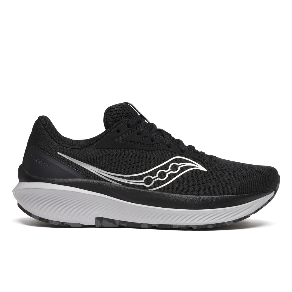 Кецове и обувки Saucony Echelon 10 Черно | S21044-100, 0