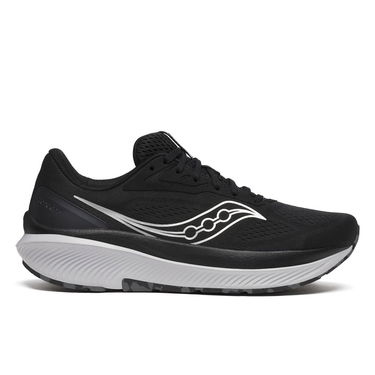Кецове и обувки Saucony Echelon 10 Черно | S21044-100, 0