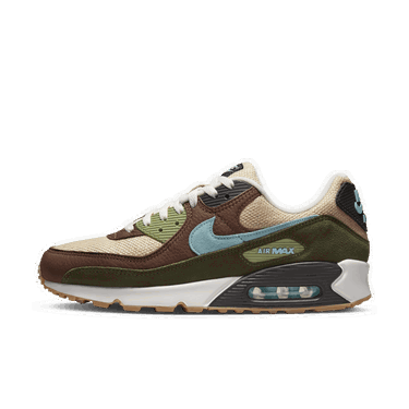 Кецове и обувки Nike Air Max 90 "Hemp" Многоцветен | FB3348-200, 1