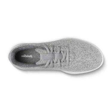 Кецове и обувки Allbirds Wool Runner NZ, Size 8 Сиво | A12017M, 2