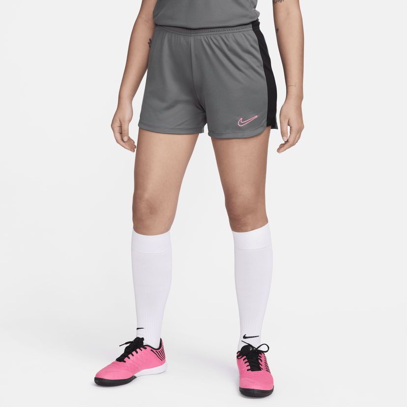 Къси панталони Nike Dri-FIT Academy 23 Сиво | DX0128-068