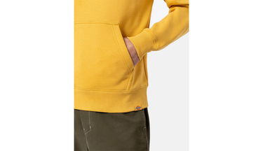 Суитчър Dickies Camden Box Hoodie Жълто | DK0A4XYSC96, 6