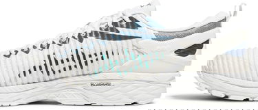 Кецове и обувки Asics Kiko Kostadinov x Gel Delva 1 Бяло | 1013AO41-100, 1