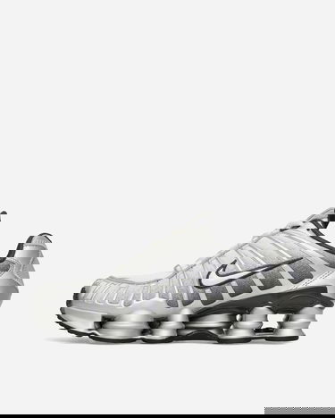 Кецове и обувки Nike Shox TL Металик | IH4466-095, 3