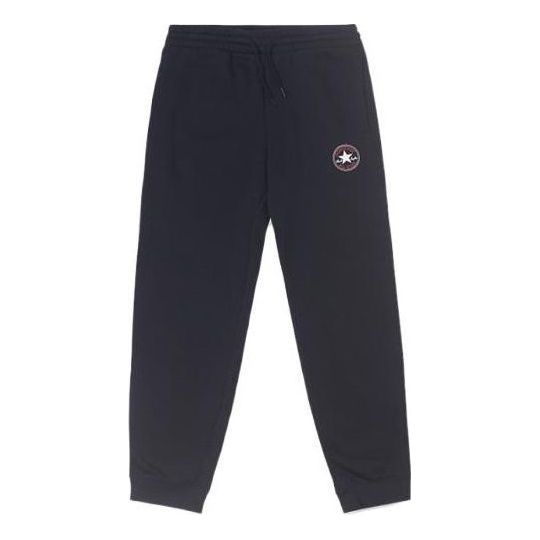 Спортни панталони Converse All Star Go-To Pants Тъмно синьо | 10025420-A01, 0