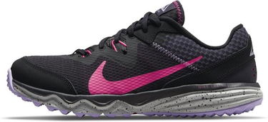 Кецове и обувки Nike Juniper Trail W Черно | CW3809-014, 0