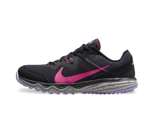 Бягане Nike Juniper Trail W Черно | CW3809-014