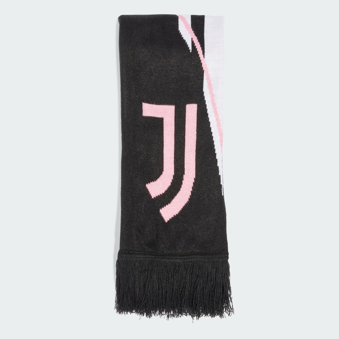 Шал adidas Performance Juventus Home Scarf Черно | JM8111, 0