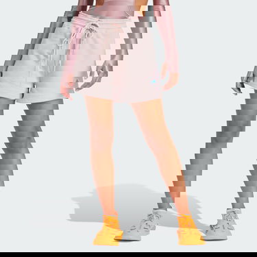 Къси панталони adidas Performance adidas adidas by Stella McCartney adidas by Stella McCartney TrueCasuals Terry Бежово | IS1217, 0