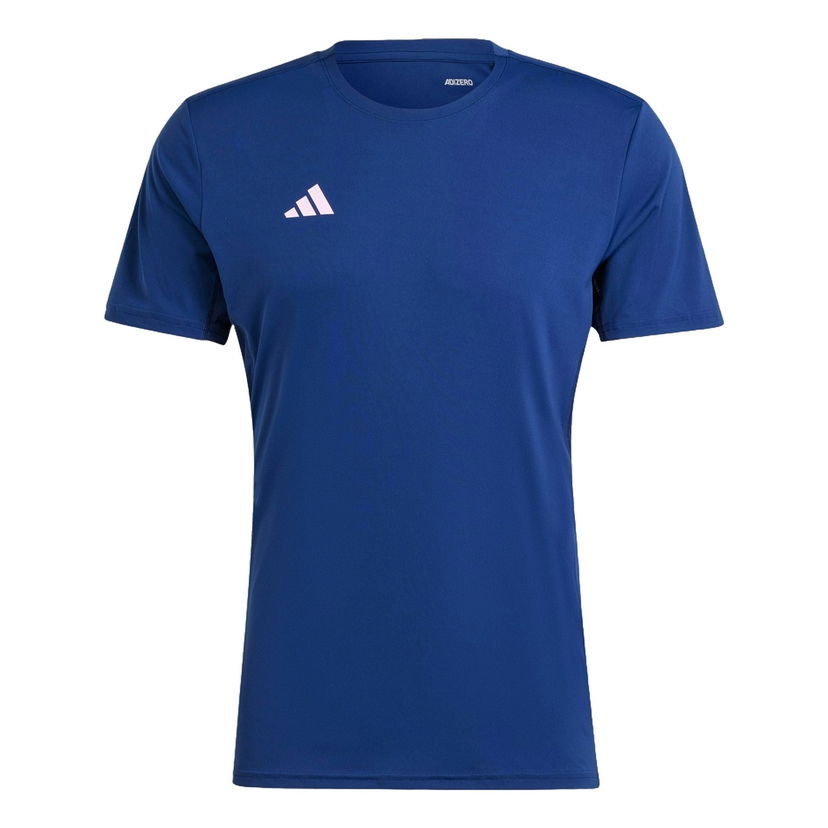 Тениска adidas Originals Essentials Running T-Shirt Синьо | IN1158