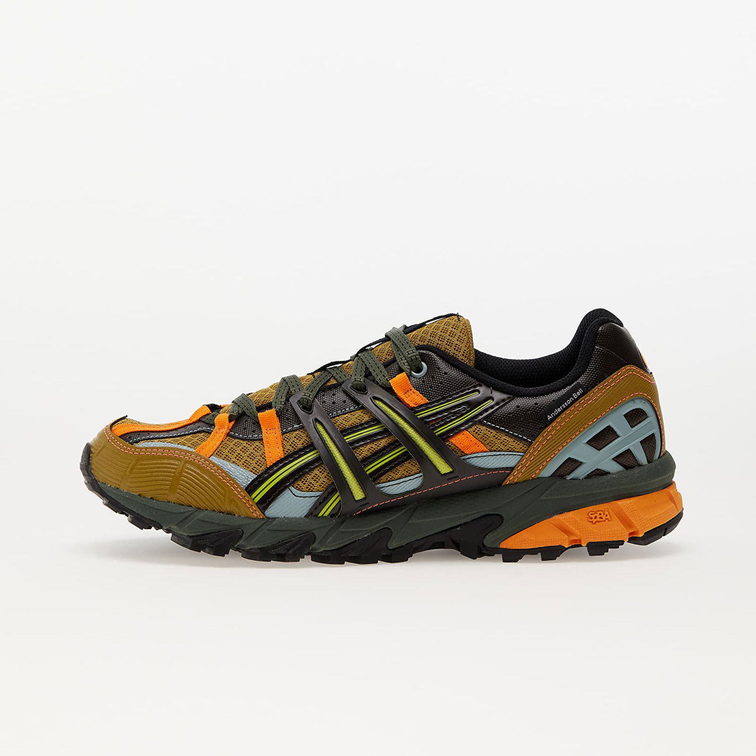 Кецове и обувки Asics Andersson Bell x GEL-Sonoma 15-50 Многоцветен | 1201A852-300, 1