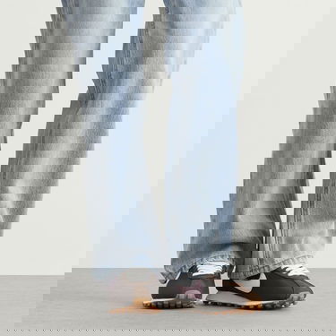 Кецове и обувки Nike LD-1000 Size UK 3 Кафяво | HF3227-200, 6