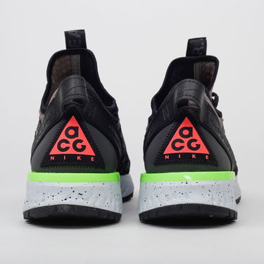Кецове и обувки Nike ACG React Terra Gobe Кафяво | BV6344-202, 3